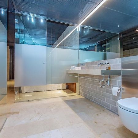 Alicante Aparthotel Evolution ภายนอก รูปภาพ